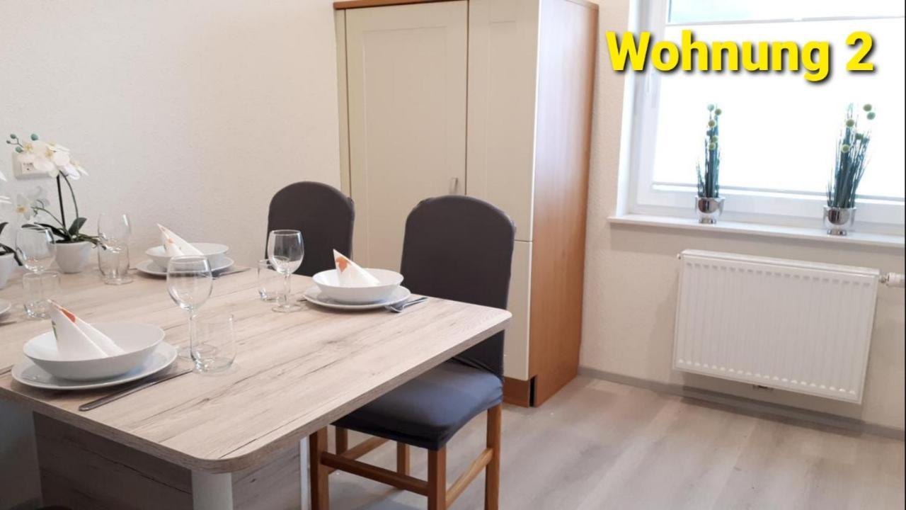 Ferienhaus Bluetenzauber In Norddeich Ngoại thất bức ảnh